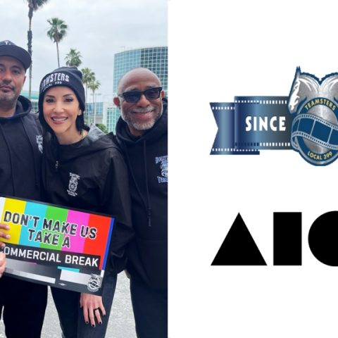 Teamsters Accelerate Efforts for Independent Commercial Producers Negotiations and Agreement