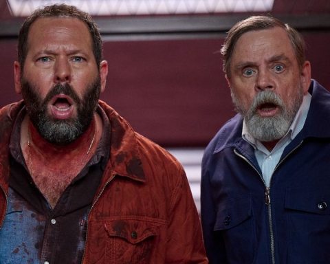 Bert Kreishner & More Share Tales From The Machine Red Carpet