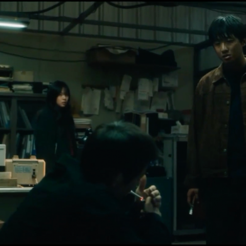 Kim Chang-hoon’s Debut Film ‘Hopeless’ Impresses with Brutality but Falls Short on Depth at Cannes Film Festival