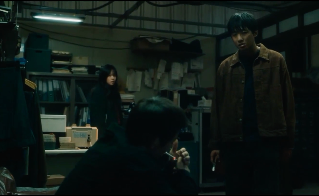 Kim Chang-hoon’s Debut Film ‘Hopeless’ Impresses with Brutality but Falls Short on Depth at Cannes Film Festival