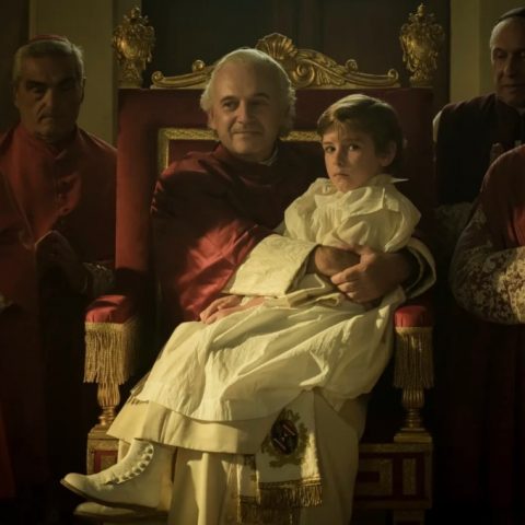 “Marco Bellocchio’s ‘Kidnapped’ Exposes Unforgiven Sins of Holy Fathers in Cannes Film Festival Premiere”