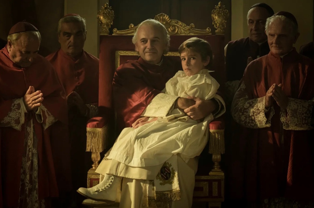 “Marco Bellocchio’s ‘Kidnapped’ Exposes Unforgiven Sins of Holy Fathers in Cannes Film Festival Premiere”