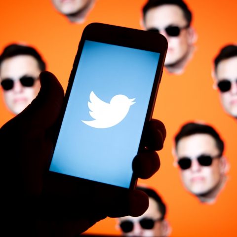 Twitter Loses Two Top Ad Executives in Departure Blow