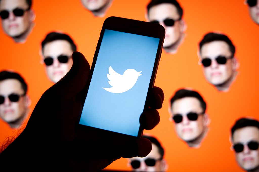 Twitter Loses Two Top Ad Executives in Departure Blow