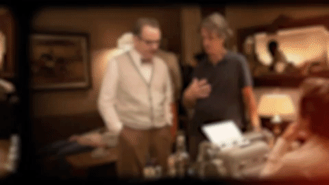 Jay Roach Credits David Lynch’s ‘Eraserhead’ for Launching His Successful Directing Career, Presented by Miramax