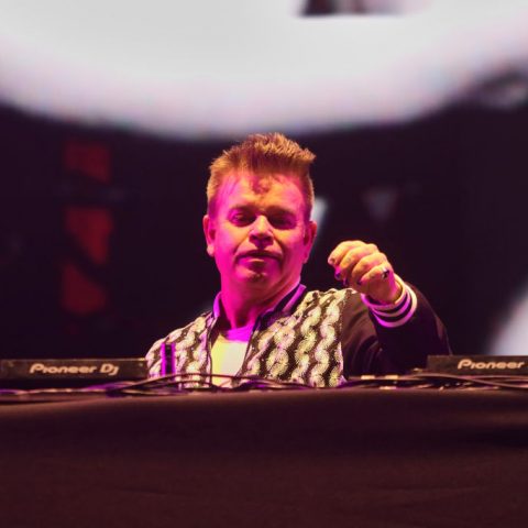Grammy-Nominated DJ Paul Oakenfold Accused of Repeatedly Masturbating in Front of Ex-Personal Assistant in Sexual Harassment Suit