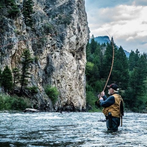 Mending The Line Director Joshua Caldwell On Research That Made The Film Accurate