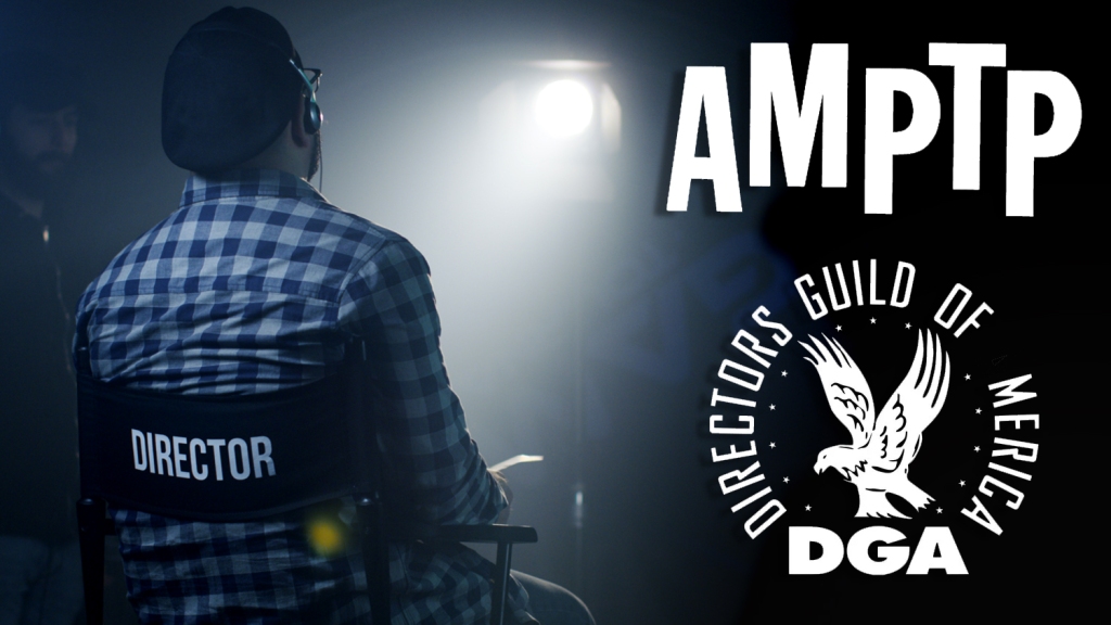 New DGA Contract Changes WGA Dynamics, But Strike Continues: Analysis