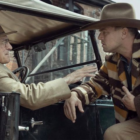 Scorsese, De Niro, and DiCaprio Tackle Epic Tale of Love, Deception, and Murder in “Killers of the Flower Moon” at Cannes Film Festival