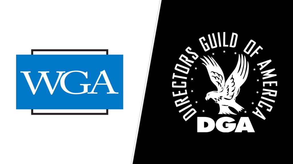 WGA congratulates DGA on deal, strike to continue with same bargaining positions