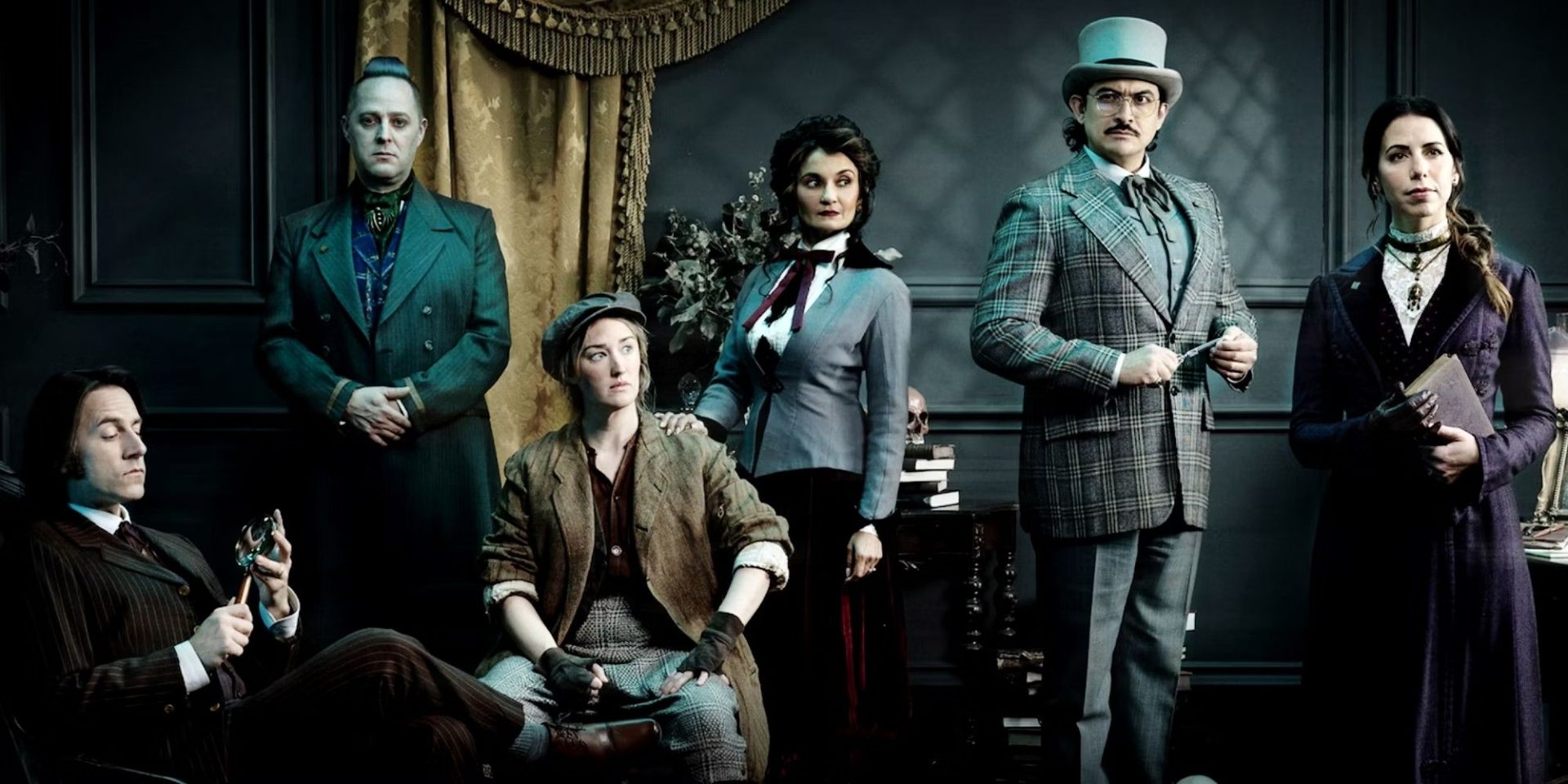 Laura Bailey Talks Candela Obscura & Bells Hells Reunion In Critical Role’s Campaign 3