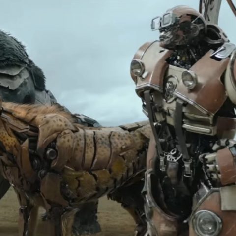 “Transformers: Rise of the Beast” Delivers Thrilling Action but Falls Short in Storytelling, Review Finds