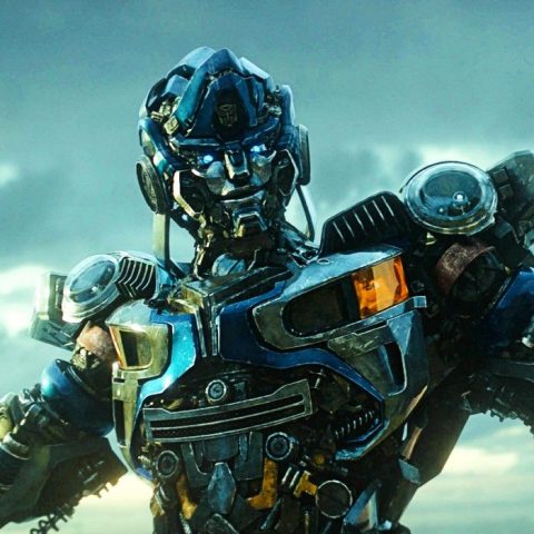 Transformers: Rise of the Beasts Producer On Bringing Maximals To The Big Screen
