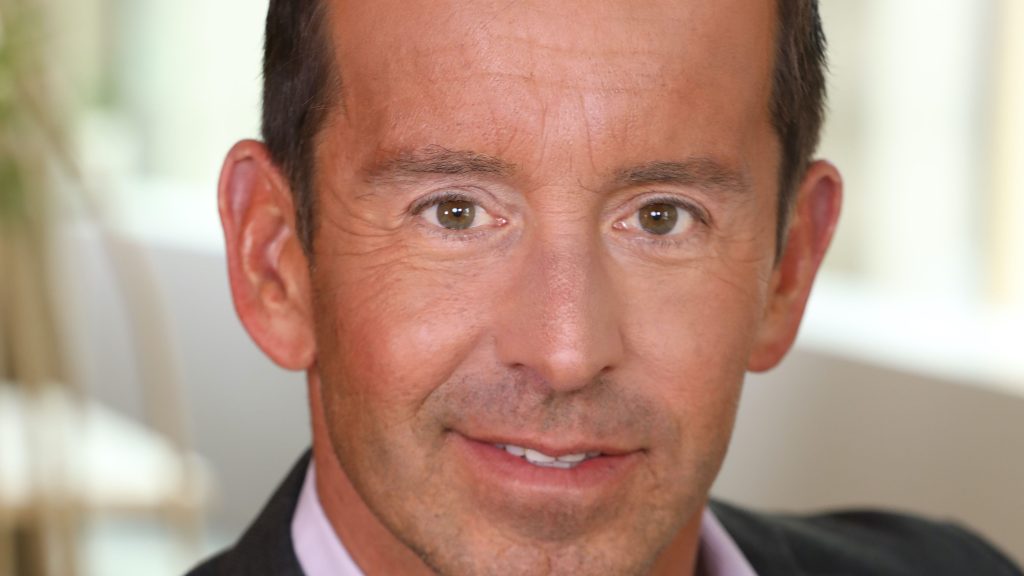 Alex Kostich, Former Participant Exec, Joins Madison Wells as SVP of Creative Marketing under Gigi Pritzker