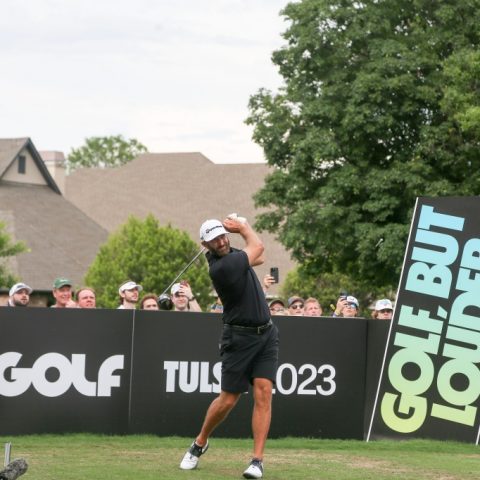 PGA Tour and Saudi-Backed LIV Golf Merge, Resolving Legal Dispute