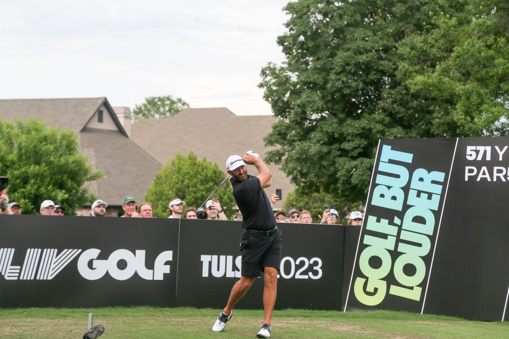 PGA Tour and Saudi-Backed LIV Golf Merge, Resolving Legal Dispute