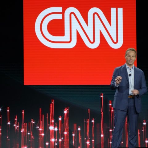 Chris Licht Departs CNN Following Turbulent Tenure