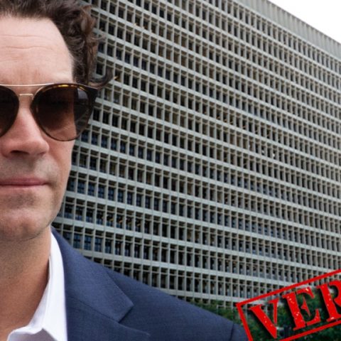 Danny Masterson Faces 30 Years in Prison as Sentencing for Rape Verdict Set for August