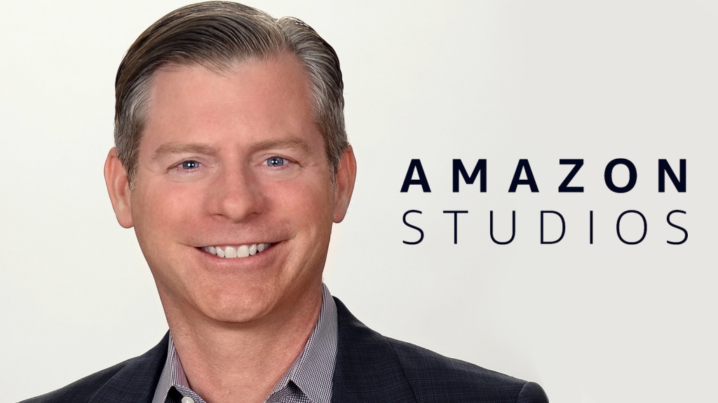 Michael McDonald to Head Comedy and Drama Development for Amazon Studios’ Wholly Owned Series