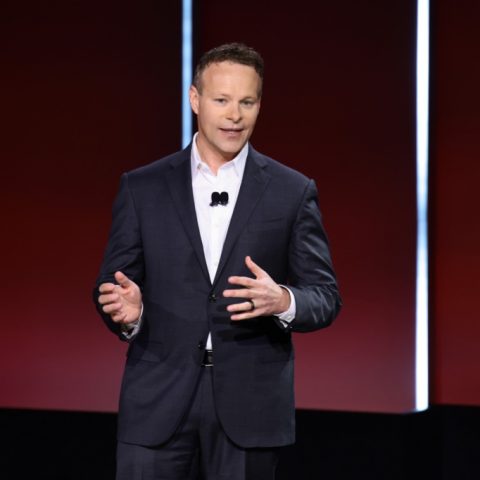 Chris Licht Issues Statement Regarding Departure from CNN: Reflects on 13 Months of Growth