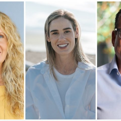 Blink49 Collaborates with Khaled Hosseini’s Literary Agency for New Ventures