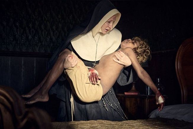 Cate Blanchett Stars in Warwick Thornton’s Retelling of Australia’s Founding Story at Cannes Film Festival: ‘The New Boy’ Review