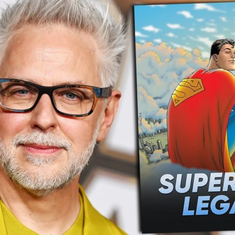 Warner Bros and James Gunn Close to Finding Clark Kent and Lois Lane with ‘Superman: Legacy’ In-Person Screen Tests on the Horizon