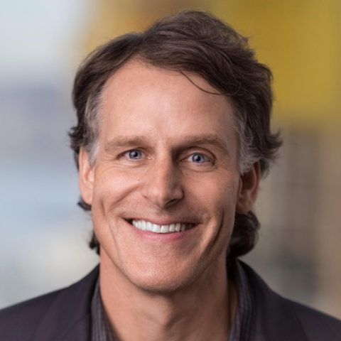 Former Amazon Executive Jeff Blackburn Joins Roku Board of Directors