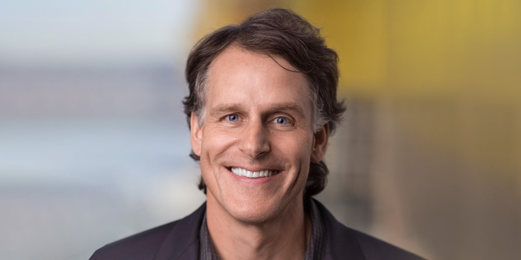 Former Amazon Executive Jeff Blackburn Joins Roku Board of Directors