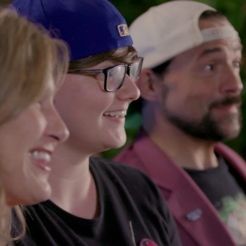 Sav Rodgers’ Documentary “Chasing Chasing Amy” Critiques Kevin Smith’s Controversial Rom-Com at Tribeca Film Festival