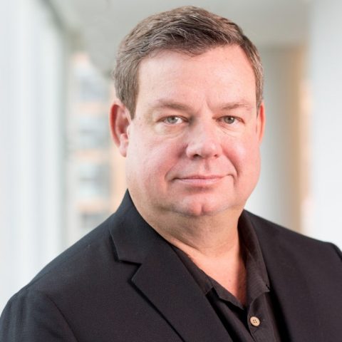 Wade Goodwyn, Veteran NPR Correspondent, Passes Away at 63