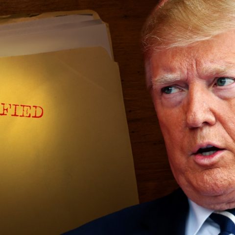 Donald Trump’s 37-Charge Indictment Unsealed in Classified Documents Case