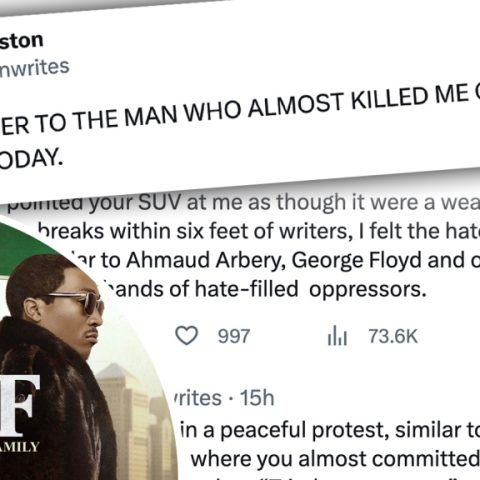 Investigation Launched into ‘BMF’ Picket Line Incident with Writers and Line Producer