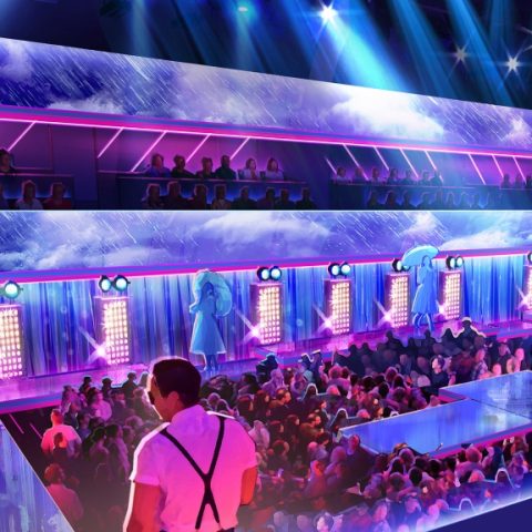 David Byrne and Fatboy Slim’s Broadway Musical Resolves Dispute Over Pre-Recorded Tracks with Union Agreement