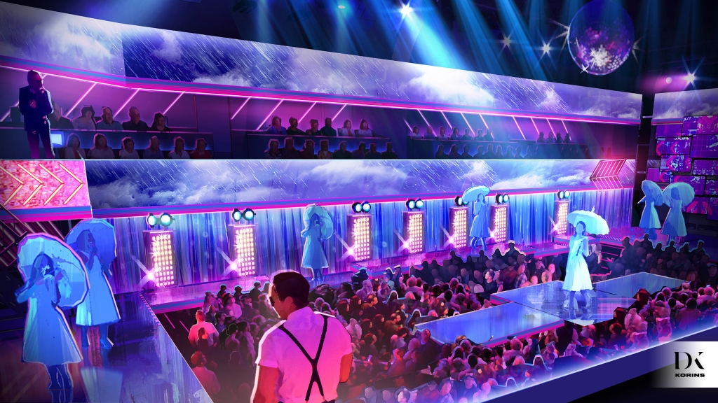 David Byrne and Fatboy Slim’s Broadway Musical Resolves Dispute Over Pre-Recorded Tracks with Union Agreement