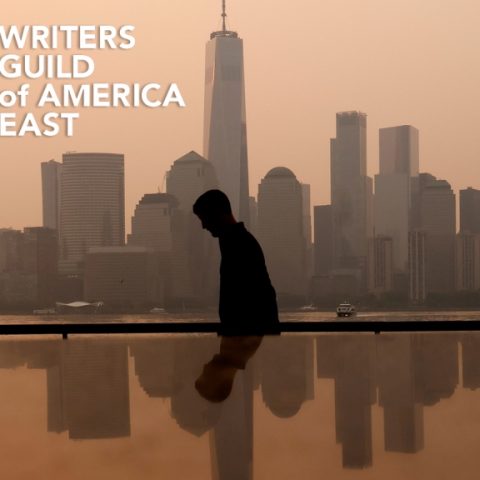 WGA East Resumes NYC Picketing and Targets ‘Daredevil’ as Air Quality Improves – Update