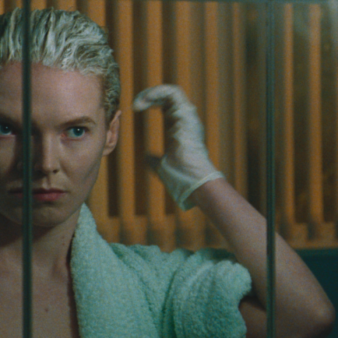 Georgia Oakley’s Debut Feature ‘Blue Jean’ Offers a Refreshing and Educational Viewing Experience