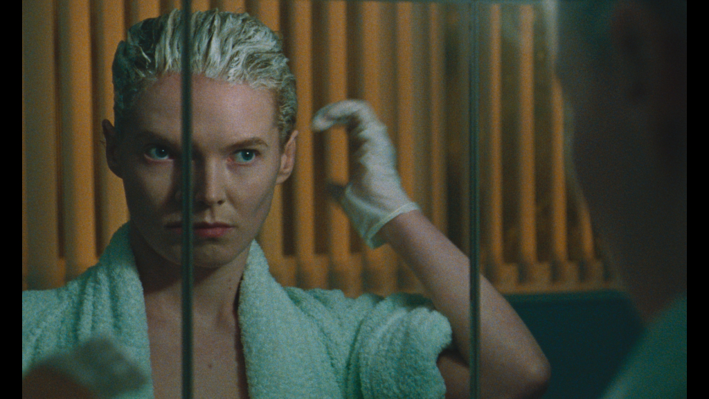 Georgia Oakley’s Debut Feature ‘Blue Jean’ Offers a Refreshing and Educational Viewing Experience