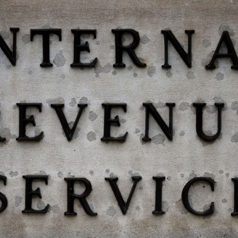 IRS Apologizes for Thousands of Letters Requesting Early Tax Payments