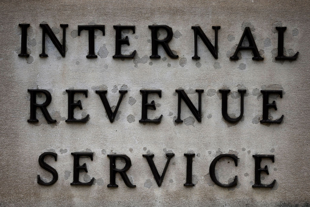 IRS Apologizes for Thousands of Letters Requesting Early Tax Payments