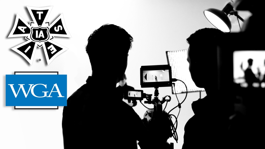 IATSE pledges $2 million to support members affected by WGA strike