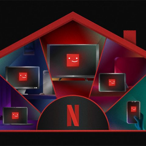 Report: Netflix Sign-Ups Increase Following Crackdown on Password Sharing