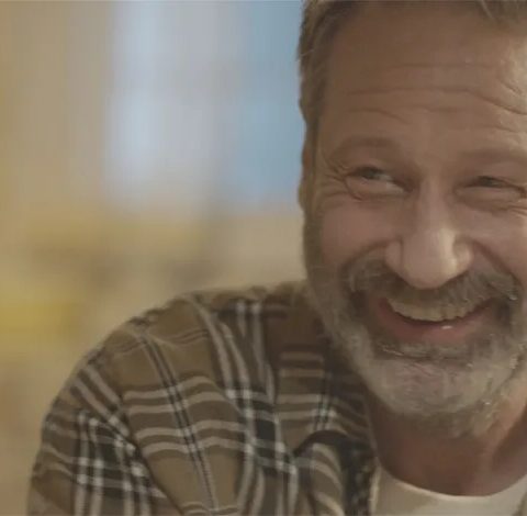 David Duchovny’s Offbeat Comedy ‘Bucky F*cking Dent’ Premieres at Tribeca Film Festival