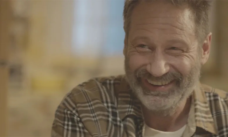 David Duchovny’s Offbeat Comedy ‘Bucky F*cking Dent’ Premieres at Tribeca Film Festival