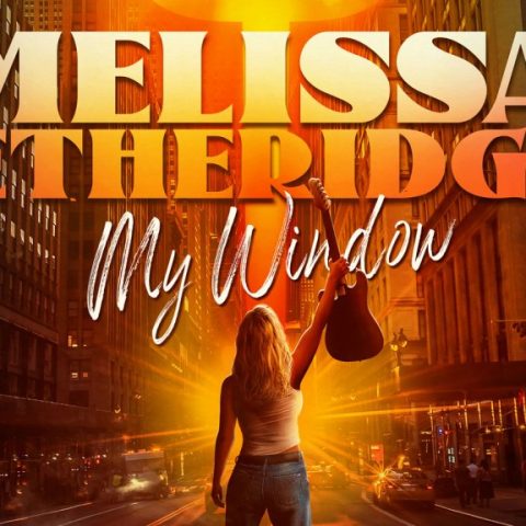 Melissa Etheridge’s ‘My Window’ Set for Limited Nine-Week Residency on Broadway