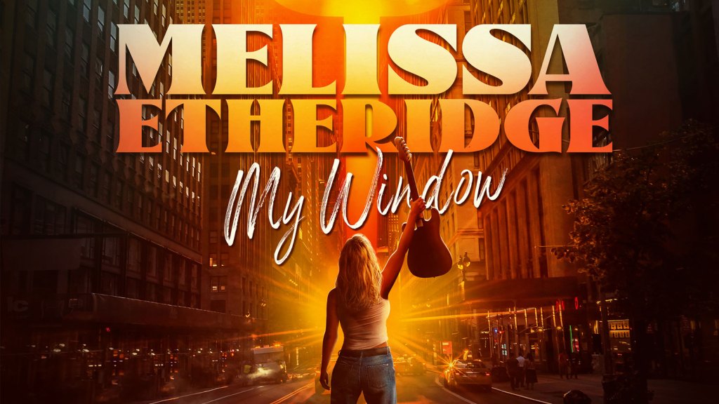Melissa Etheridge’s ‘My Window’ Set for Limited Nine-Week Residency on Broadway