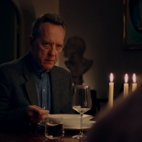 Richard E. Grant Shines in ‘The Lesson’: A Gripping Story of Literary Theft at Tribeca Film Festival