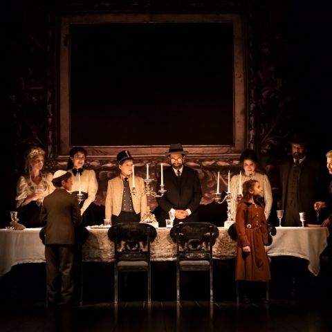 Tony-Winning ‘Leopoldstadt’ May Be the Final Play of Its Kind, Says Producer Sonia Friedman Due to Broadway Economics