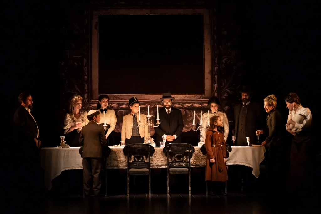 Tony-Winning ‘Leopoldstadt’ May Be the Final Play of Its Kind, Says Producer Sonia Friedman Due to Broadway Economics