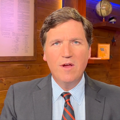 Fox News Issues Cease and Desist Letter to Tucker Carlson for Twitter Program